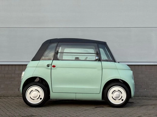 Fiat Topolino - Afbeelding 4 van 25