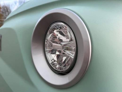 Fiat Topolino - Afbeelding 8 van 25