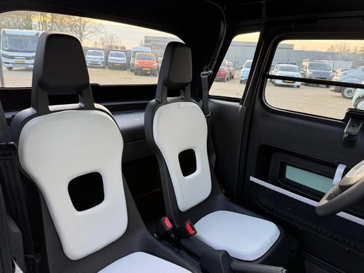 Fiat Topolino - Afbeelding 15 van 25