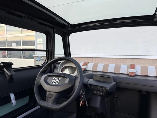 Fiat Topolino - Afbeelding 20 van 25