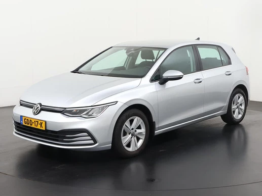 Volkswagen Golf - Afbeelding 1 van 30