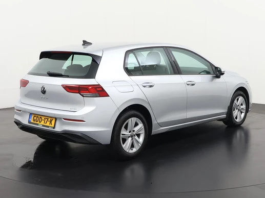 Volkswagen Golf - Afbeelding 4 van 30