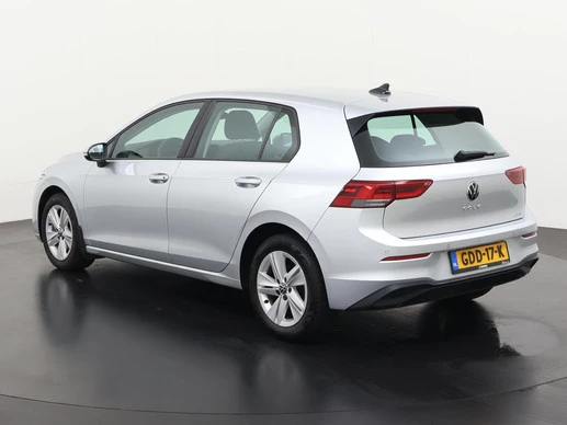 Volkswagen Golf - Afbeelding 6 van 30