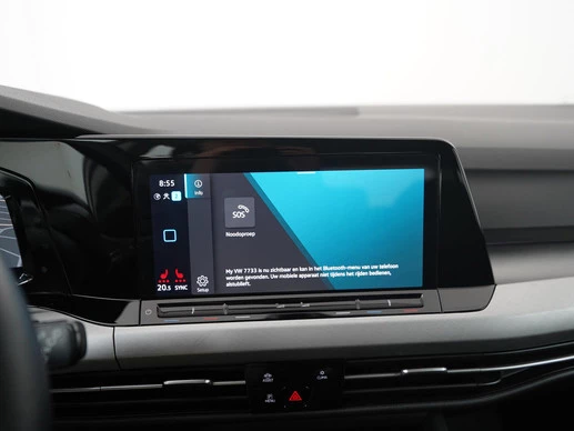 Volkswagen Golf - Afbeelding 16 van 30