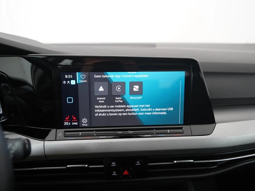 Volkswagen Golf - Afbeelding 17 van 30