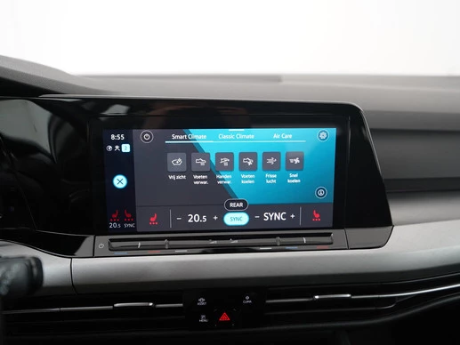 Volkswagen Golf - Afbeelding 18 van 30