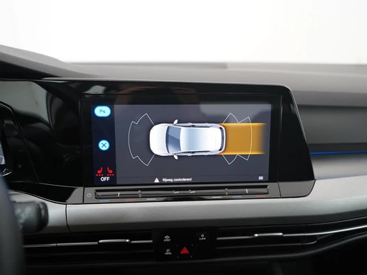 Volkswagen Golf - Afbeelding 21 van 30