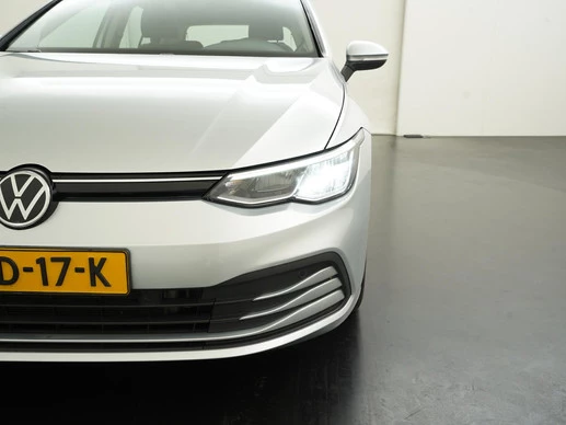 Volkswagen Golf - Afbeelding 22 van 30