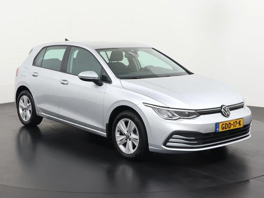 Volkswagen Golf - Afbeelding 30 van 30