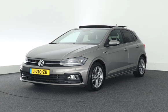 Volkswagen Polo - Afbeelding 1 van 30