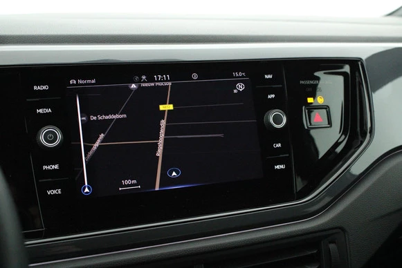 Volkswagen Polo - Afbeelding 3 van 30