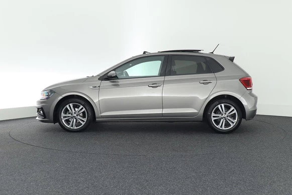 Volkswagen Polo - Afbeelding 7 van 30