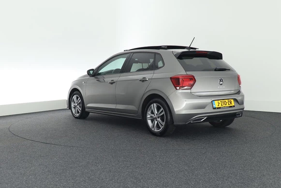 Volkswagen Polo - Afbeelding 8 van 30