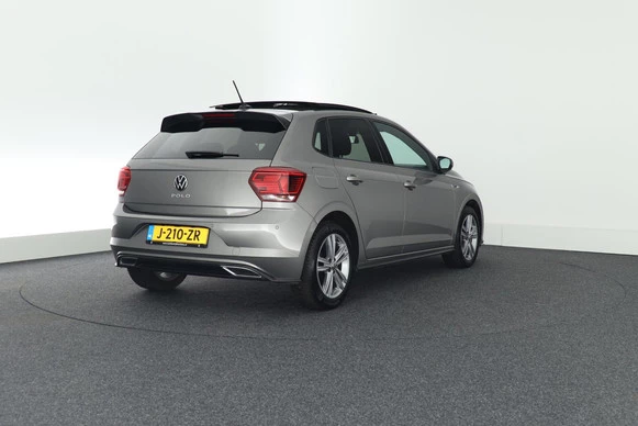 Volkswagen Polo - Afbeelding 9 van 30