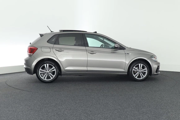 Volkswagen Polo - Afbeelding 10 van 30
