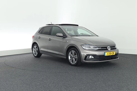 Volkswagen Polo - Afbeelding 11 van 30
