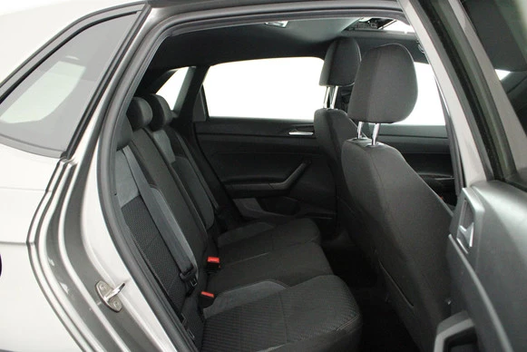 Volkswagen Polo - Afbeelding 12 van 30