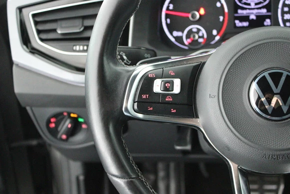 Volkswagen Polo - Afbeelding 17 van 30