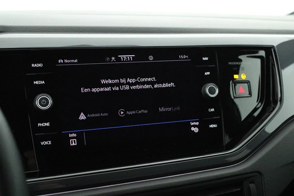 Volkswagen Polo - Afbeelding 21 van 30