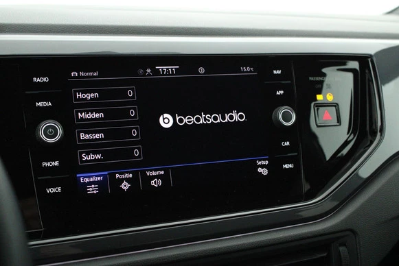 Volkswagen Polo - Afbeelding 25 van 30