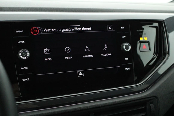 Volkswagen Polo - Afbeelding 27 van 30