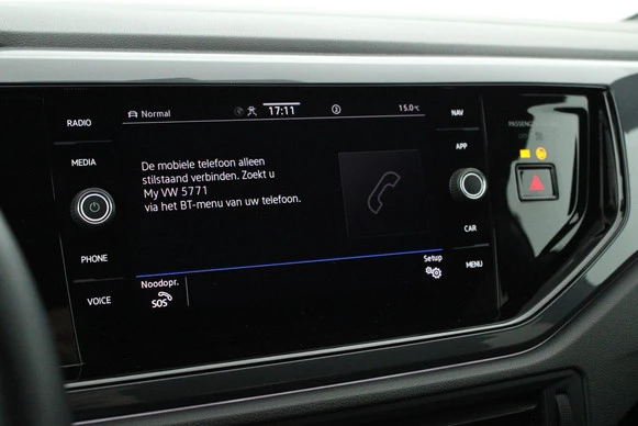 Volkswagen Polo - Afbeelding 28 van 30