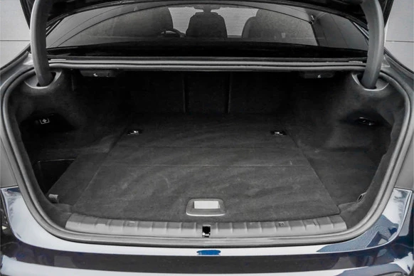 BMW 5 Serie - Afbeelding 6 van 30