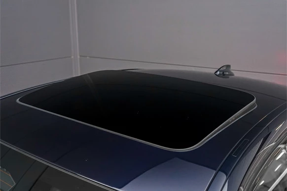 BMW 5 Serie - Afbeelding 17 van 30