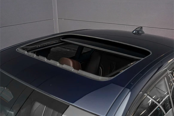 BMW 5 Serie - Afbeelding 18 van 30