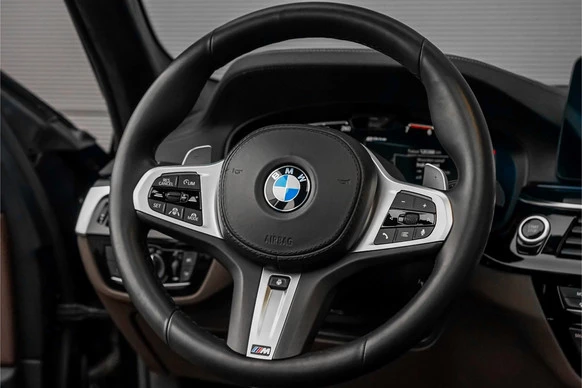 BMW 5 Serie - Afbeelding 20 van 30