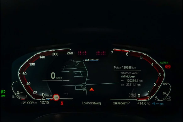 BMW 5 Serie - Afbeelding 21 van 30