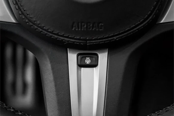 BMW 5 Serie - Afbeelding 23 van 30