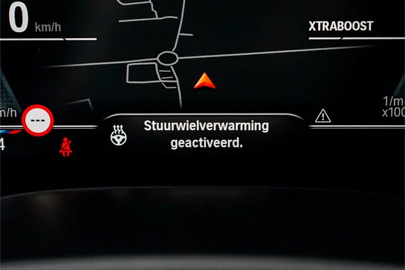 BMW 5 Serie - Afbeelding 24 van 30