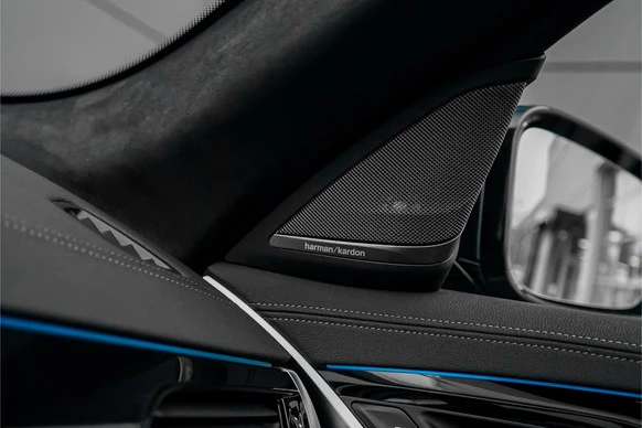 BMW 5 Serie - Afbeelding 26 van 30