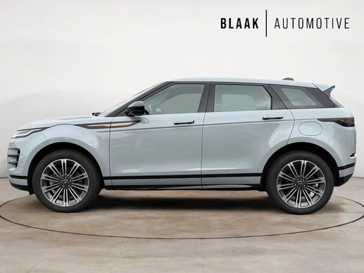 Land Rover Range Rover Evoque - Afbeelding 3 van 30