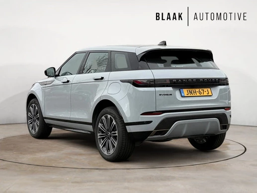 Land Rover Range Rover Evoque - Afbeelding 5 van 30
