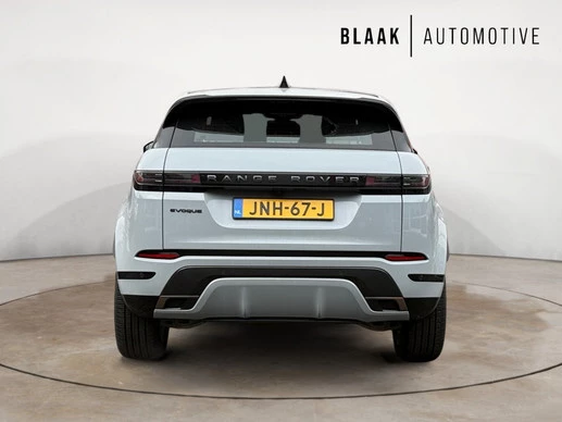 Land Rover Range Rover Evoque - Afbeelding 7 van 30