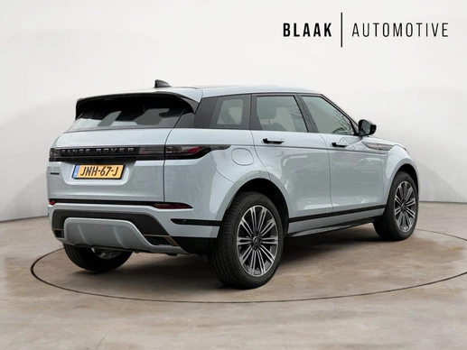 Land Rover Range Rover Evoque - Afbeelding 10 van 30