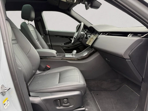 Land Rover Range Rover Evoque - Afbeelding 11 van 30