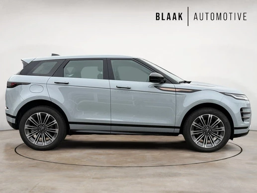 Land Rover Range Rover Evoque - Afbeelding 12 van 30