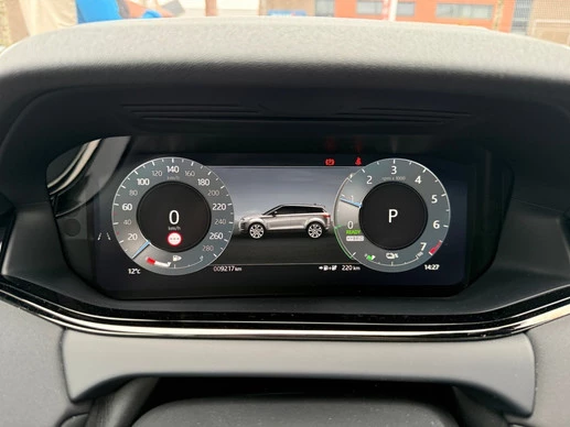 Land Rover Range Rover Evoque - Afbeelding 13 van 30