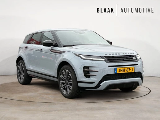 Land Rover Range Rover Evoque - Afbeelding 14 van 30