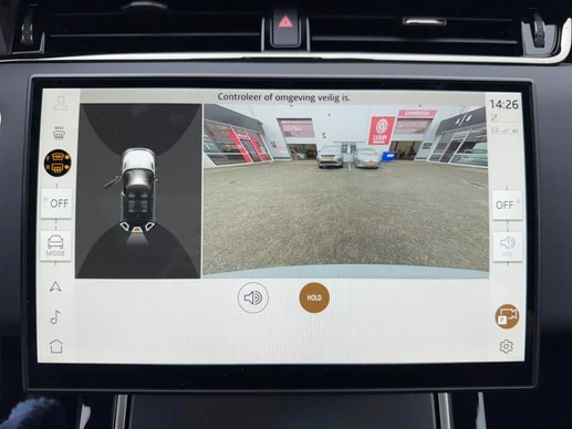 Land Rover Range Rover Evoque - Afbeelding 18 van 30