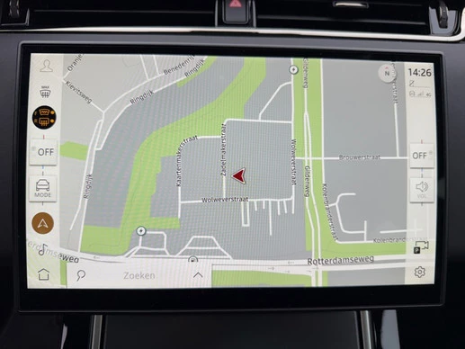 Land Rover Range Rover Evoque - Afbeelding 19 van 30