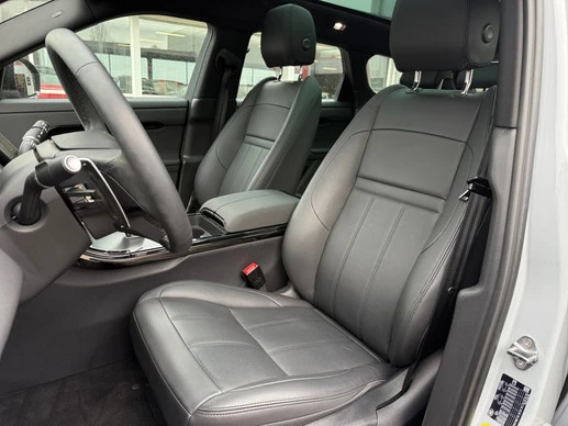 Land Rover Range Rover Evoque - Afbeelding 20 van 30