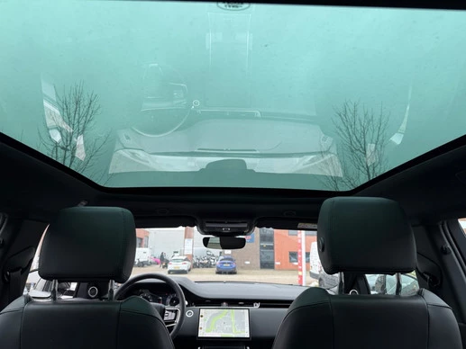 Land Rover Range Rover Evoque - Afbeelding 21 van 30