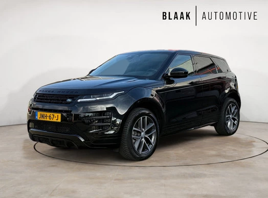 Land Rover Range Rover Evoque - Afbeelding 22 van 30