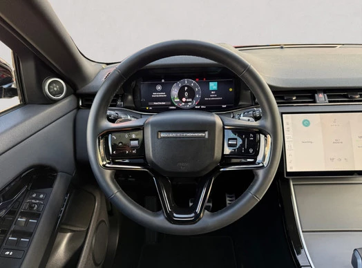 Land Rover Range Rover Evoque - Afbeelding 25 van 30