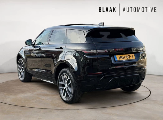 Land Rover Range Rover Evoque - Afbeelding 26 van 30