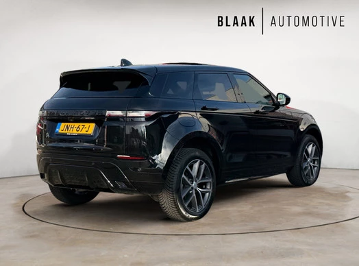 Land Rover Range Rover Evoque - Afbeelding 29 van 30